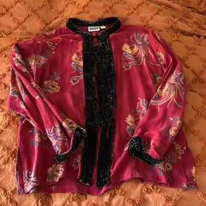 Chico Design Jacket